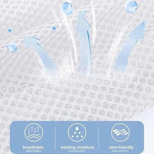 (🔥Sommarrea – 50 % rabatt )Lättviktiga babybärare