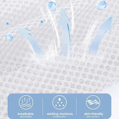 (🔥Sommarrea – 50 % rabatt )Lättviktiga babybärare