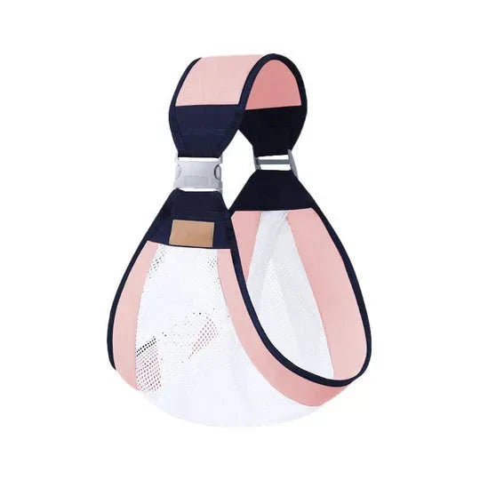 (🔥Sommarrea – 50 % rabatt )Lättviktiga babybärare