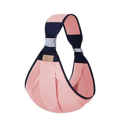 (🔥Sommarrea – 50 % rabatt )Lättviktiga babybärare