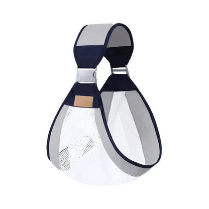 (🔥Sommarrea – 50 % rabatt )Lättviktiga babybärare