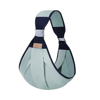 (🔥Sommarrea – 50 % rabatt )Lättviktiga babybärare