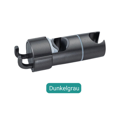 Handduschhållare utan borrnin