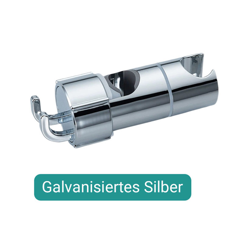 Handduschhållare utan borrnin