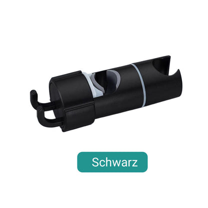 Handduschhållare utan borrnin