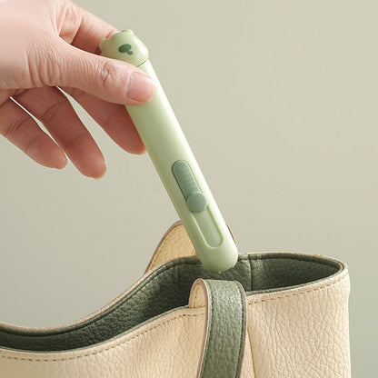 2-i-1 Nålpåträdare och Sömuppsprättare