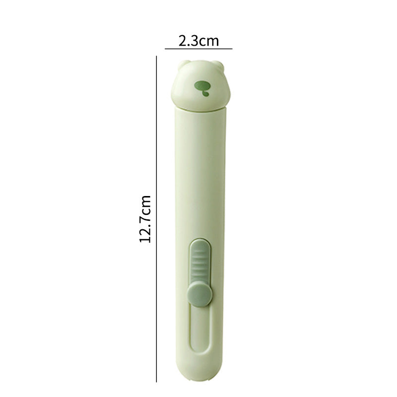 2-i-1 Nålpåträdare och Sömuppsprättare