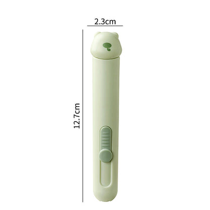 2-i-1 Nålpåträdare och Sömuppsprättare