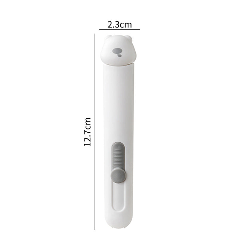 2-i-1 Nålpåträdare och Sömuppsprättare