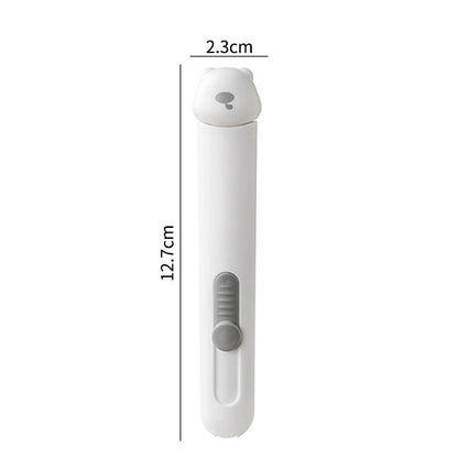 2-i-1 Nålpåträdare och Sömuppsprättare