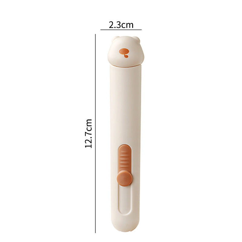2-i-1 Nålpåträdare och Sömuppsprättare