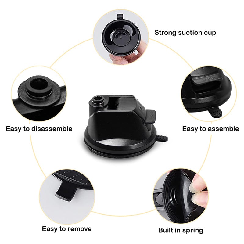 Interaktiv Kattleksak med Fågelsimulering