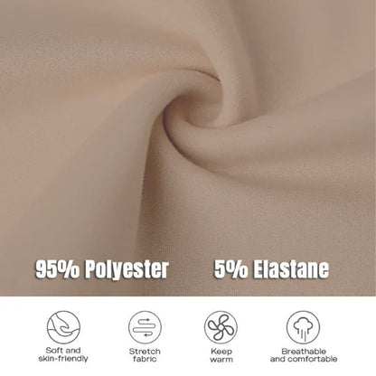 Långärmad tröja med dragkedja och slits, avslappnad sweatshirt