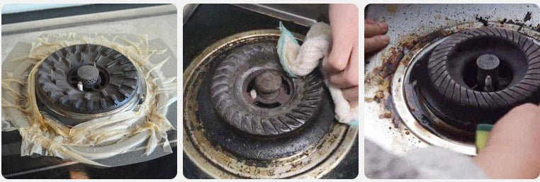 📢📢50% RABATT !! ⏰ Spisskydd i aluminiumfolie – Engångs, fettavvisande och finns i rund eller fyrkantig form