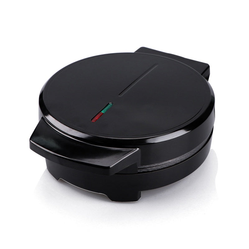 Elektrisk mini-doughnutmaskin med non-stick-yta