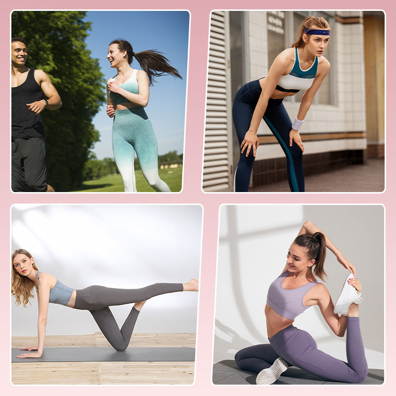 🏅🔥Sista dagens rea 50% RABATT🔥Vikt & Kroppsfett Smart Digital Våg