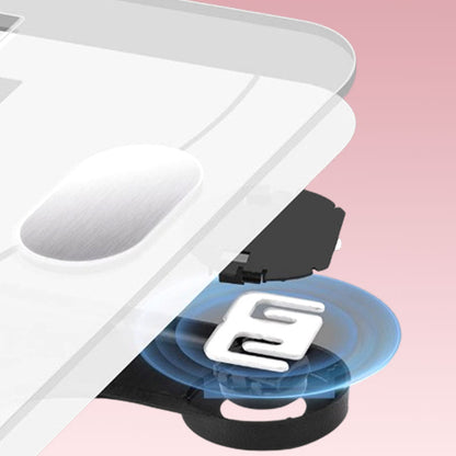 🏅🔥Sista dagens rea 50% RABATT🔥Vikt & Kroppsfett Smart Digital Våg