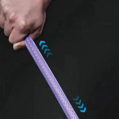 Halkfri Mjuk Silikongreppstejp För Styret För Motorcyklar