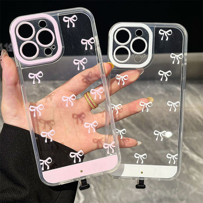 💡Låt din iPhone lysa! Detta LED-belysta skal kommer att väcka uppmärksamhet vid varje samtal! ✨ 50 % rabatt under en begränsad tid – missa inte chansen!