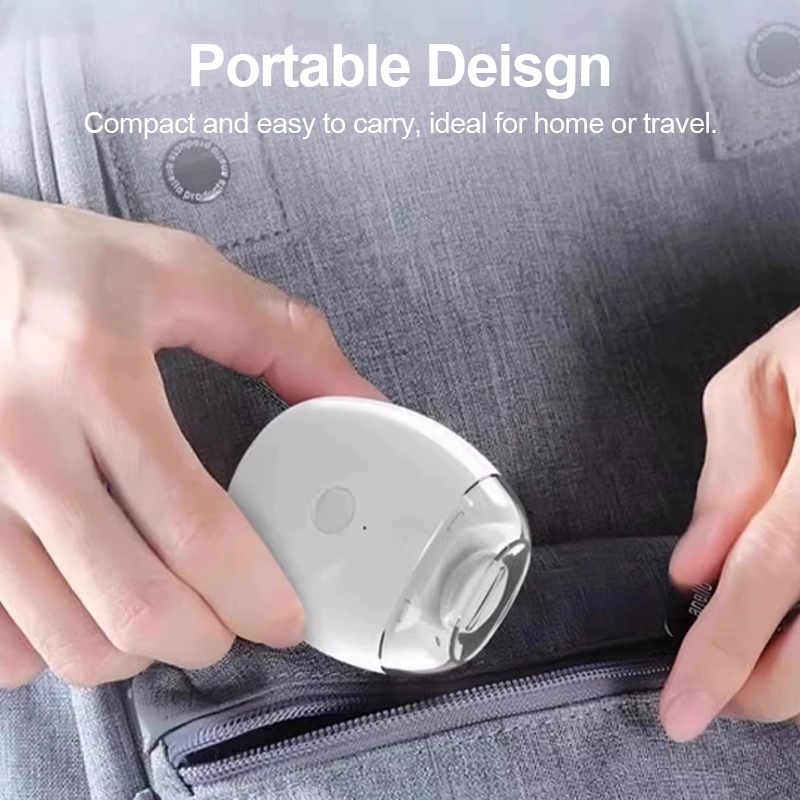 Universell automatisk nagelslipar för vuxna och barn