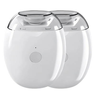 Universell automatisk nagelslipar för vuxna och barn