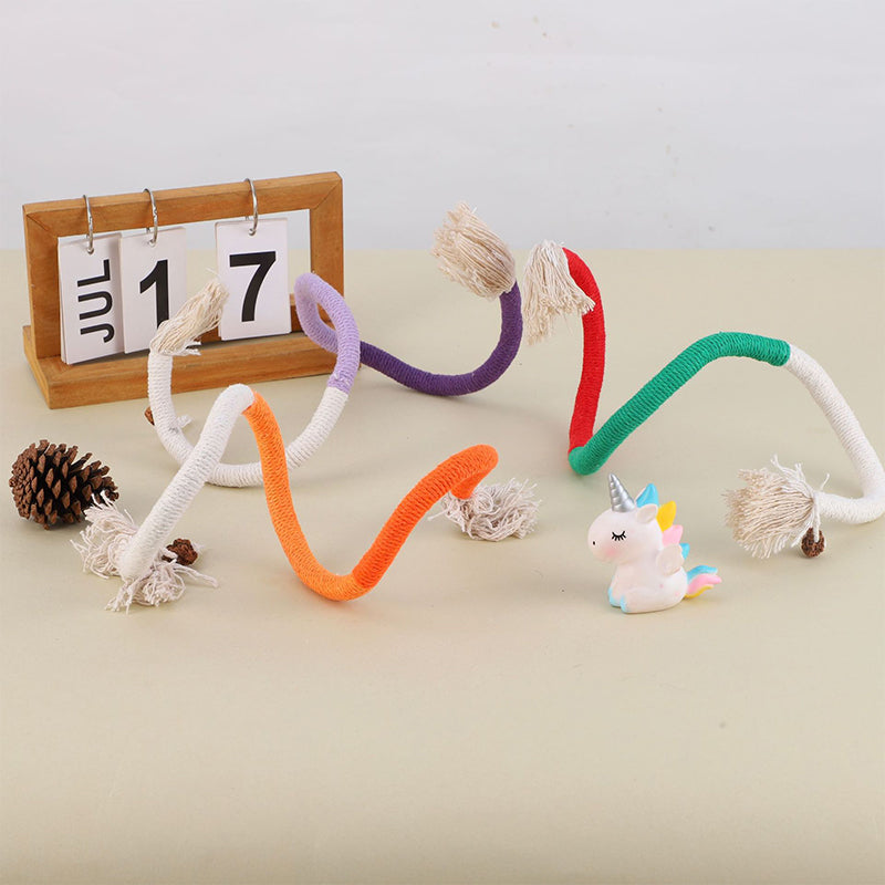 kattleksaker tuggrep