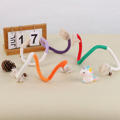 kattleksaker tuggrep