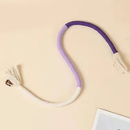 kattleksaker tuggrep