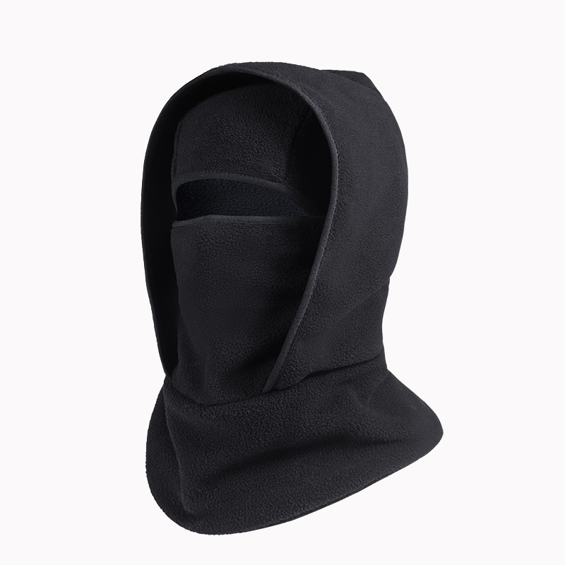 ⏳MYSIGA VINTERBESPARINGAR 60% RABATT!!❄️Vinter Allt-i-ett Halsduk Öronskydd Varm Balaclava
