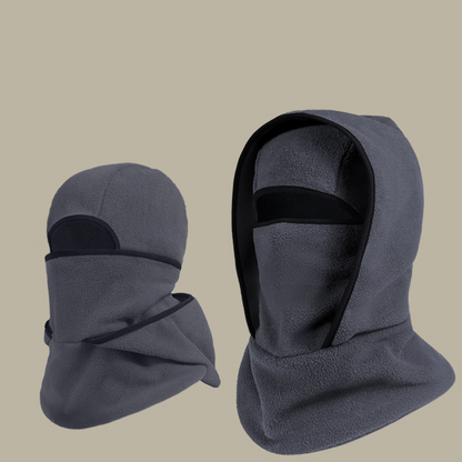 ⏳MYSIGA VINTERBESPARINGAR 60% RABATT!!❄️Vinter Allt-i-ett Halsduk Öronskydd Varm Balaclava