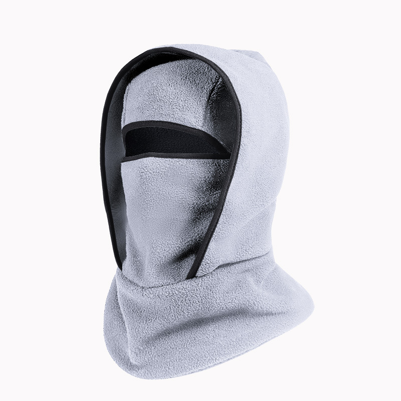 ⏳MYSIGA VINTERBESPARINGAR 60% RABATT!!❄️Vinter Allt-i-ett Halsduk Öronskydd Varm Balaclava