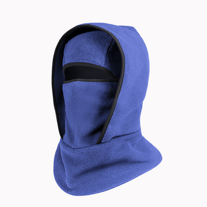 ⏳MYSIGA VINTERBESPARINGAR 60% RABATT!!❄️Vinter Allt-i-ett Halsduk Öronskydd Varm Balaclava