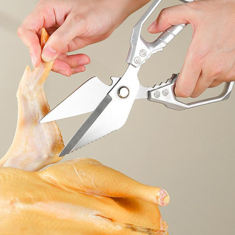 ⏳Begränsad tid 50 % rabatt⏰Multifunktionell kraftig kökssax✂️🦴