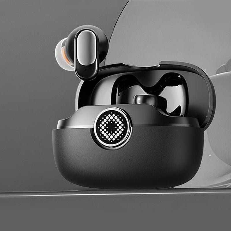 Wireless Earbuds with Noise Cancelling