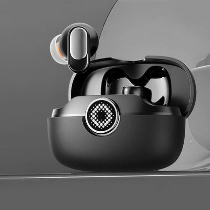 Wireless Earbuds with Noise Cancelling