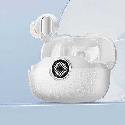 Wireless Earbuds with Noise Cancelling