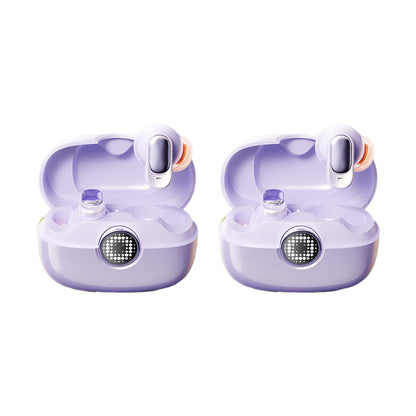 Wireless Earbuds with Noise Cancelling