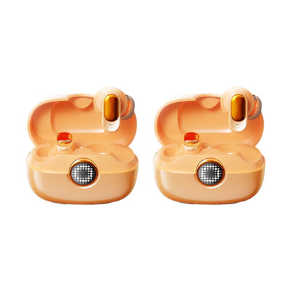 Wireless Earbuds with Noise Cancelling