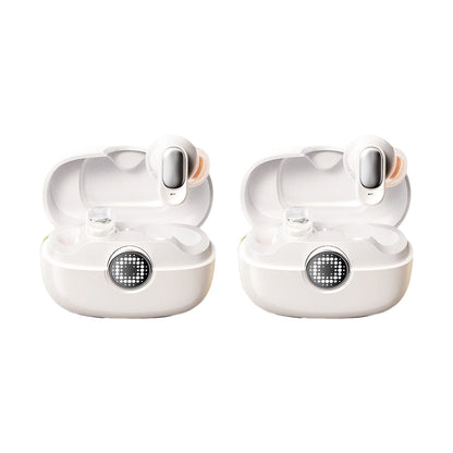 Wireless Earbuds with Noise Cancelling