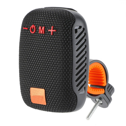 🎵MONSTER M3 Magnetisk Clip-On Bärbar Högtalare 🧲 | 80g Ultralätt, IPX7 Vattentät 💧, TWS Stereoljud – Perfekt för Resor, Camping & Arbete✨3% rabattkod: NOR3