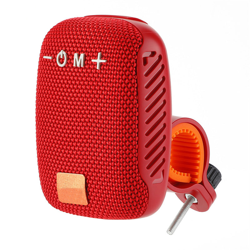 🎵MONSTER M3 Magnetisk Clip-On Bärbar Högtalare 🧲 | 80g Ultralätt, IPX7 Vattentät 💧, TWS Stereoljud – Perfekt för Resor, Camping & Arbete✨3% rabattkod: NOR3