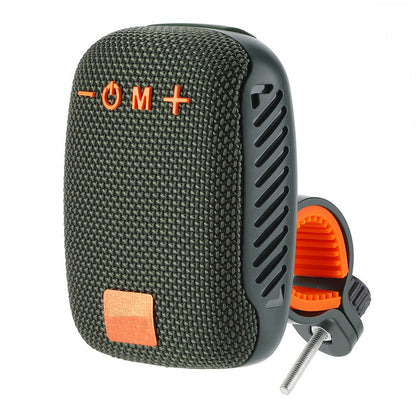 🎵MONSTER M3 Magnetisk Clip-On Bärbar Högtalare 🧲 | 80g Ultralätt, IPX7 Vattentät 💧, TWS Stereoljud – Perfekt för Resor, Camping & Arbete✨3% rabattkod: NOR3