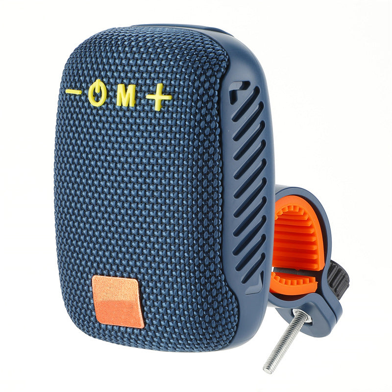 🎵MONSTER M3 Magnetisk Clip-On Bärbar Högtalare 🧲 | 80g Ultralätt, IPX7 Vattentät 💧, TWS Stereoljud – Perfekt för Resor, Camping & Arbete✨3% rabattkod: NOR3