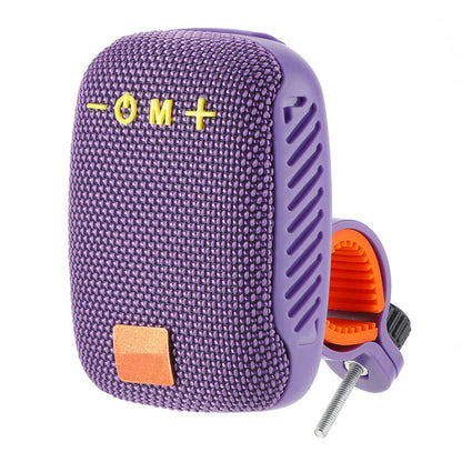 🎵MONSTER M3 Magnetisk Clip-On Bärbar Högtalare 🧲 | 80g Ultralätt, IPX7 Vattentät 💧, TWS Stereoljud – Perfekt för Resor, Camping & Arbete✨3% rabattkod: NOR3