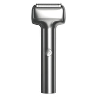 🪒50% OFF NOW! ✨Men's Rechargeable Foil Electric Shaver – Efficient Close Shaving, Cordless Portable Wet & Dry Beard Razor for Daily Grooming