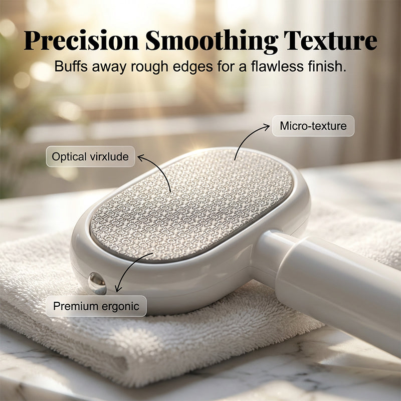 🔥New Arrivals: 50% Off for a Limited Time!🏆Double-Sided Foot Scraper for Callus Removal