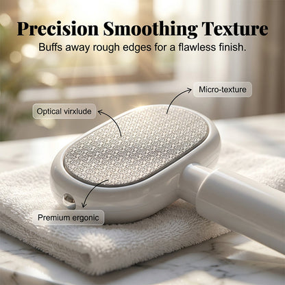 🔥New Arrivals: 50% Off for a Limited Time!🏆Double-Sided Foot Scraper for Callus Removal
