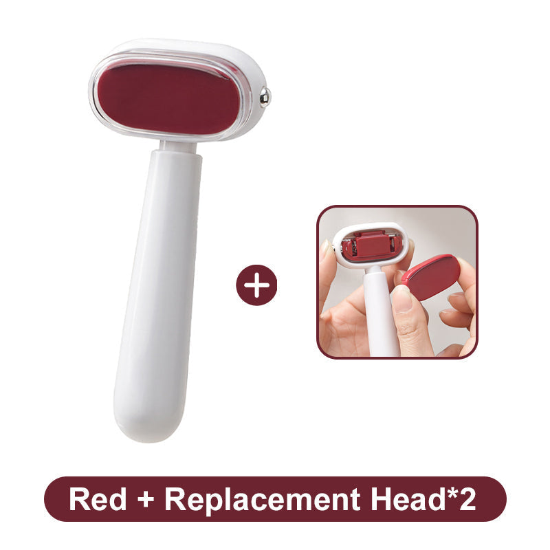 🔥New Arrivals: 50% Off for a Limited Time!🏆Double-Sided Foot Scraper for Callus Removal