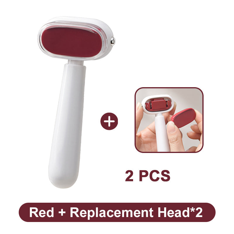🔥New Arrivals: 50% Off for a Limited Time!🏆Double-Sided Foot Scraper for Callus Removal