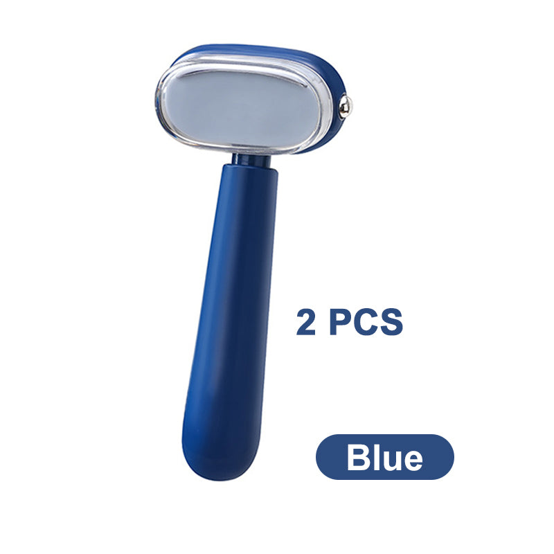 🔥New Arrivals: 50% Off for a Limited Time!🏆Double-Sided Foot Scraper for Callus Removal